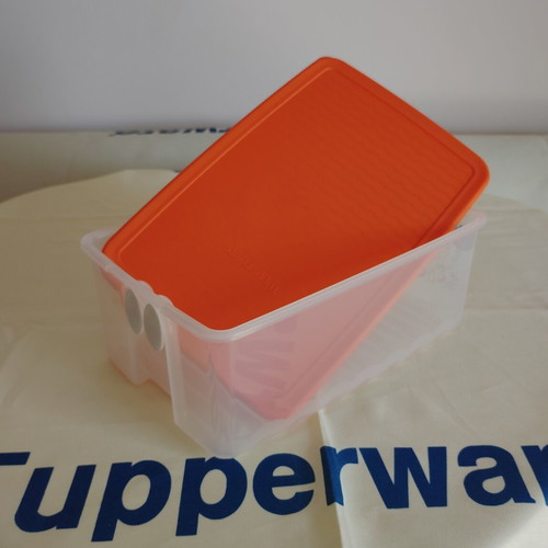 Smart Cooling Container 1.6L new