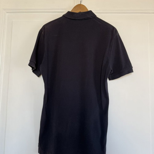 Polo Ralph Lauren polo t-shirt size S like new, blue