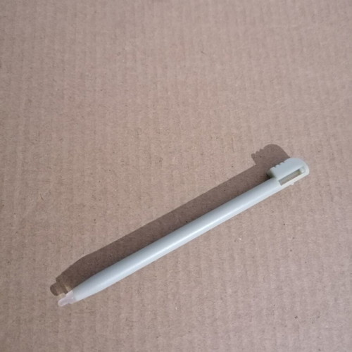 Nintendo DS Lite replacement stylus pens, pack of 5 colors
