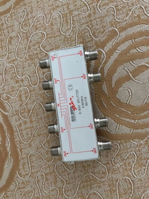 Εξαρτήματα TV καινούργια