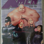 Uncanny X-Men #403 Marvel comic book 2002