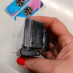Egoboo X Maui And Sons Action Camera new 4K Ultra HD with waterproof case