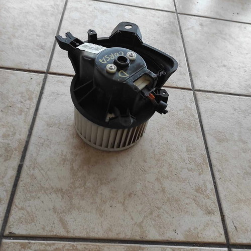 Heater motor Opel Corsa D '06-'14 used