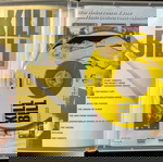  DvD - Kill Bill: Vol. 1 (2003)