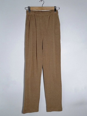 Themost pants used, women's size S, beige