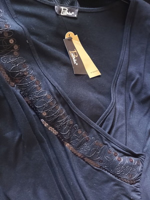 Blouse small new unworn
