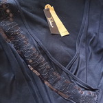 Blouse small new unworn