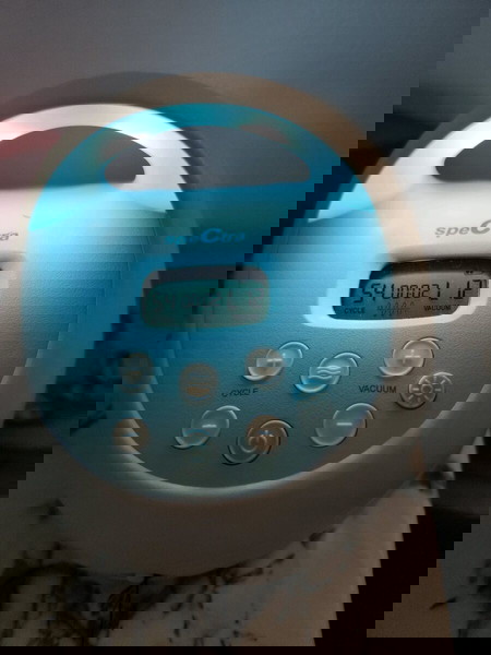 θηλαστρο spectra