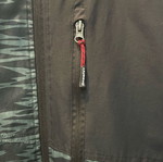 Basehit Camo Jacket size Large, like new