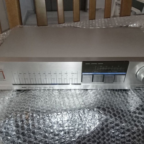 NEC P305e Vintage audio system like new