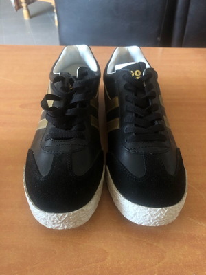 Branded men's athletic shoes like new size 41