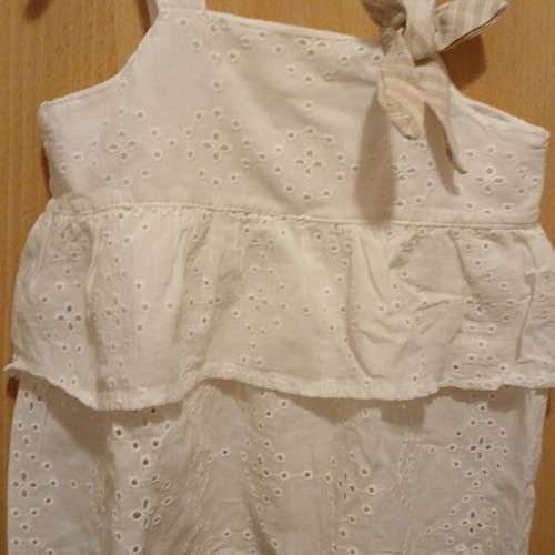 Baby set for 1 year old Miss Ebita like new