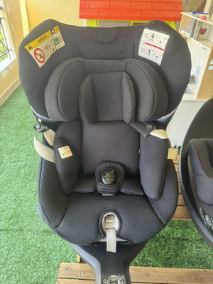 Cybex Sirona S2 Isofix car seat like new