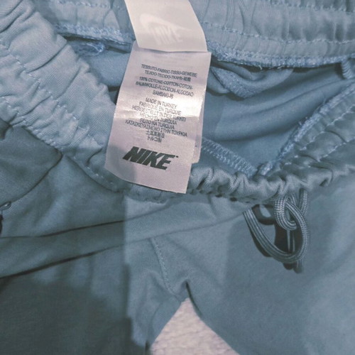 Nike men's bottoms new, fits L and XL