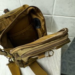Military small bag new