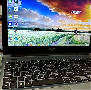 Acer Laptop - Χρήζει επισκευής / Για ανταλλακτικά