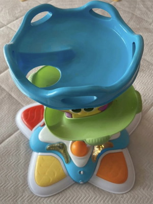 Musical toy for babies 12-18 months like new