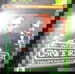  World Snooker Championship 2005 (Xbox)