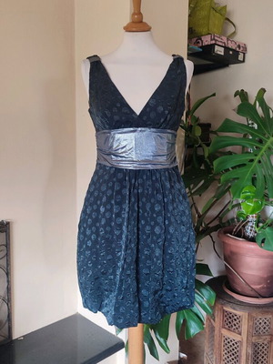 Miss Sixty Party/Cocktail dress  - size medium