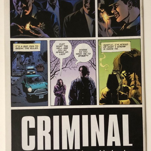 The Walking Dead issue 30 like new