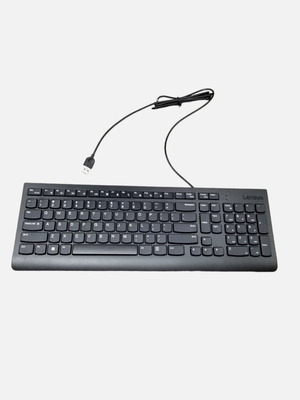 Lenovo Calliope USB Keyboard Gen2 new in box