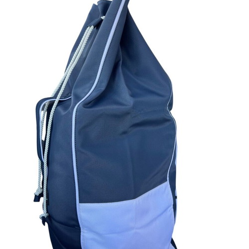 IWC Schaffhausen Aquatimer Limited Edition Galapagos Waterproof Shoulder Bag new, blue
