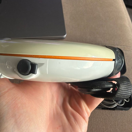 Sony S2 D-SJ301 Walkman G-Protection portable CD player used