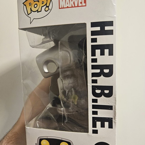 Herbie #564 Funko Pop used with box