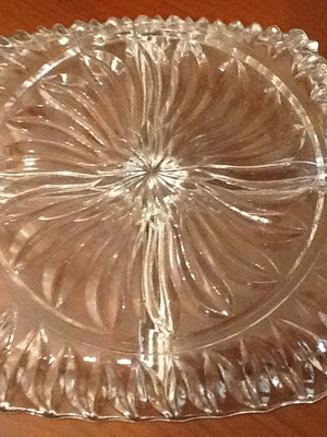1970'S CRYSTALLINE NUTS