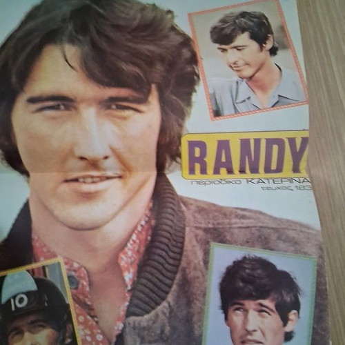 Katerina magazine issue 183 used, December 14 1976 with poster
