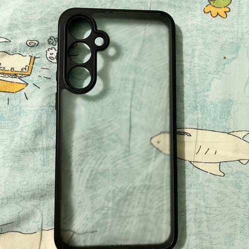 Samsung A55 Case unused