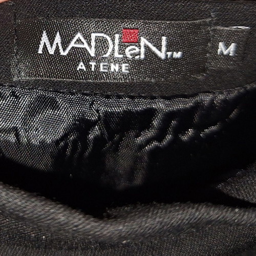Madlen medium women's skirt above the knee used