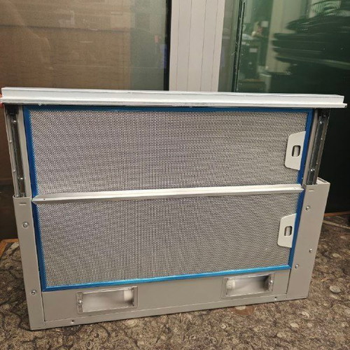IKEA Built-in Cooker Hood New Stainless Steel