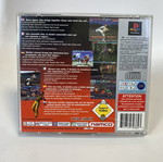 Tekken 3 PlayStation 1 PS1 σαν καινούργιο, πλήρες, αγγλικό