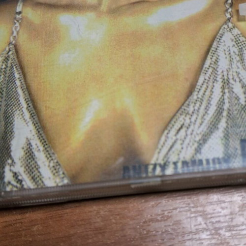 Antzy Samiou Apousies CD used