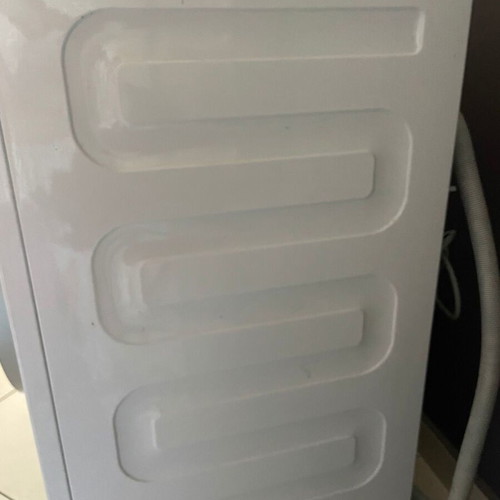 Beko WTV 752 B3W washing machine 7 kg, A+++ energy class, like new
