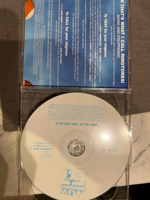Now That's What I Call Music 57 διπλό CD μεταχειρισμένο
