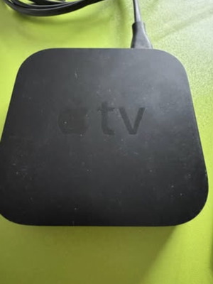Apple TV used, good condition