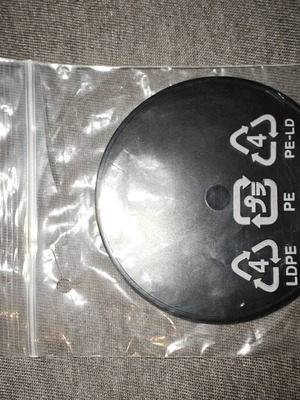 iOttie Easy One Touch 5 dashboard adhesive mount new