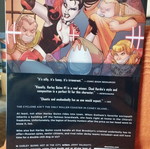Harley Quinn Vol 1 - Hot in the city Like new