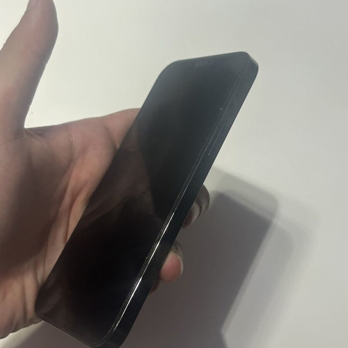 Apple iPhone 12 Pro smartphone, 128GB, black