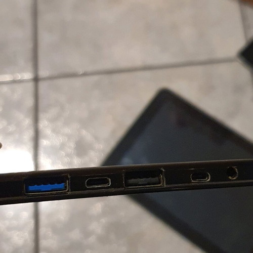 Archos, Prestigio, MLS tablets used for parts
