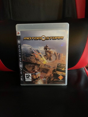 Motorstorm ps3
