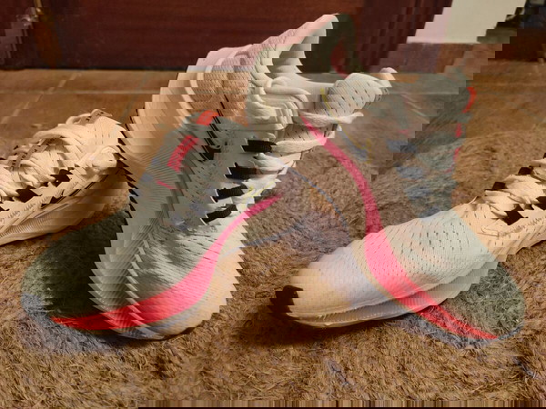 Nike Air Zoom Pegasus, παιδικό