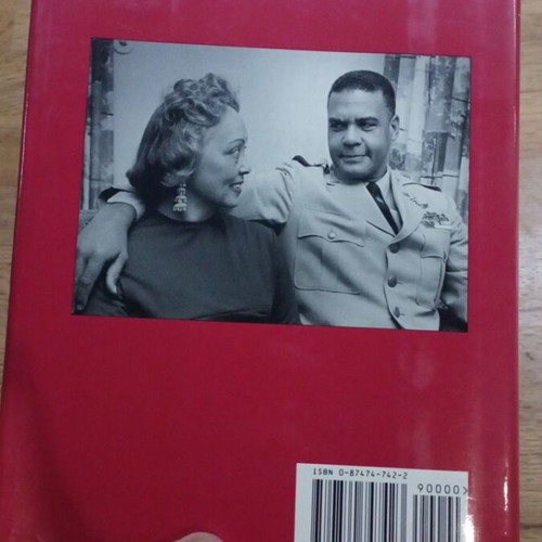 Benjamin O. Davis, Jr. American autobiography