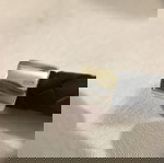 TOUS Silver TS Bracelet