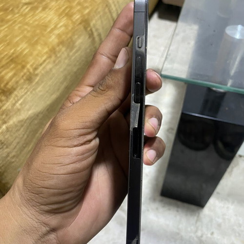 Apple iPhone 12 Pro Max 128GB, black