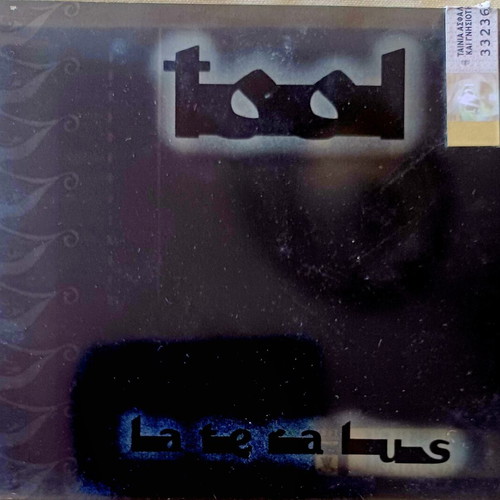 Tool Lateratus CD like new, metal