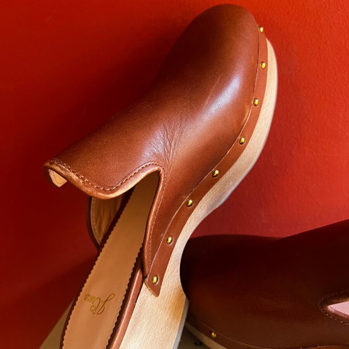J.Crew Clogs new