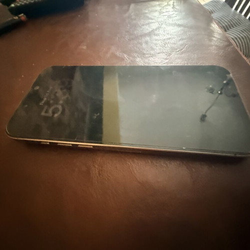 Apple iPhone 16 Pro Max 8/256GB gold